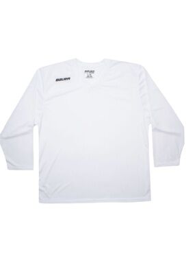 Bauer Men's Flex Practice Hockey Jersey NWT Size L